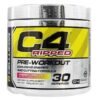 Cellucor C4 Ripped Preworkout