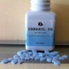 Danabol 10mg