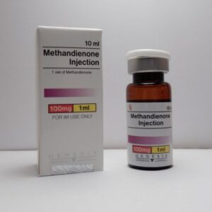 Methandieone injection 100mg