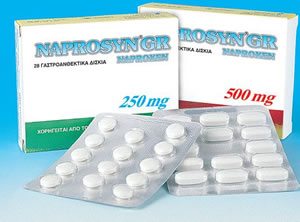 Naprosyn (naproxen) - Image 2