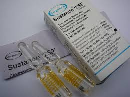 Sustanon Pakistan 250mg