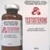 Testosterone Suspension